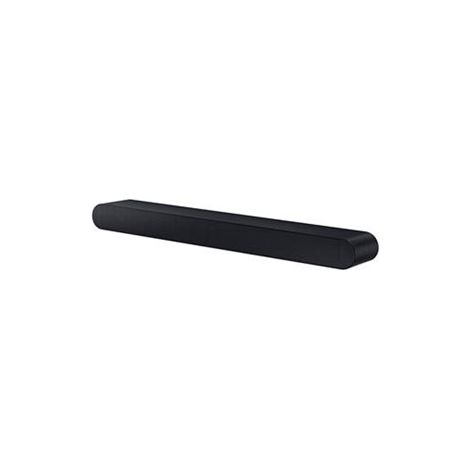 Samsung – Barre de son Dolby Atmos 5.0 canaux – Connectivité sans fil – Modes d'égaliseur adaptatifs – Pour audio haute définition