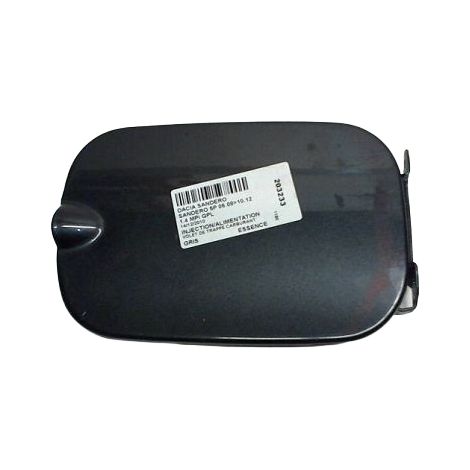 [PRODUIT D'OCCASION] Volet De Trappe Carburant DACIA Sandero 08-12 ♻️ Ref Oe. 788306894r - Garantie à vie (1/2)
