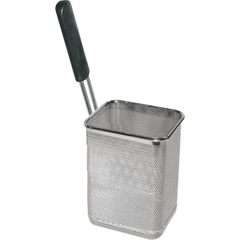 Panier pour cuisseur à pâtes, 1/8 - VIRTUS
