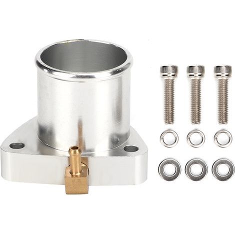Kit 3 Boulons Adaptateur Sortie Turbo Compatible Garrett GT25 GT28 T25 T28 SR20DET (1/5)