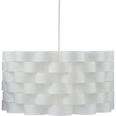 Suspension luminaire design scandinave MOKI (1/3)
