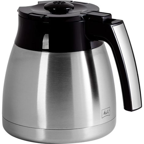 Melitta Jarra térmica para cafetera Look® V Therm Perfection / Timer, Enjoy® Top Therm, EasyTop® Therm