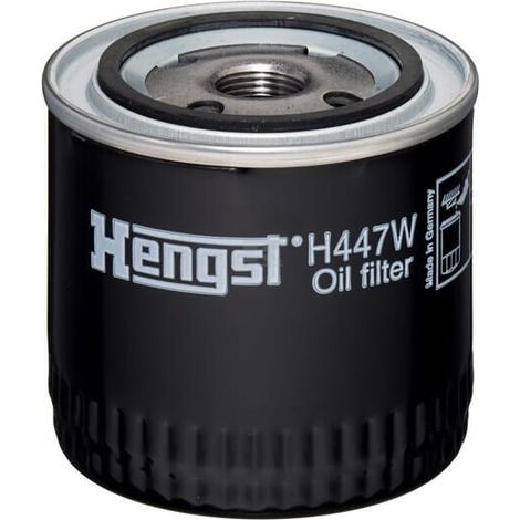 Ölfilter Spin-on HENGST H447W