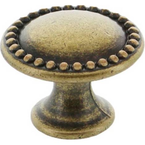 50 x POMOLO 24222 D 25 MM ZAMA FLORENCE