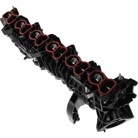 Colector de admisión for BMW 3 4 5 6 7 Series X3 X4 X5 X6 F25 F26 11617811909 (1/5)