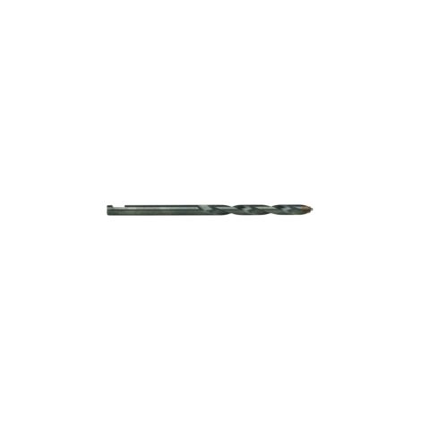 foret centreur - carbure - pour arbre de scie cloche clic ii - bizline