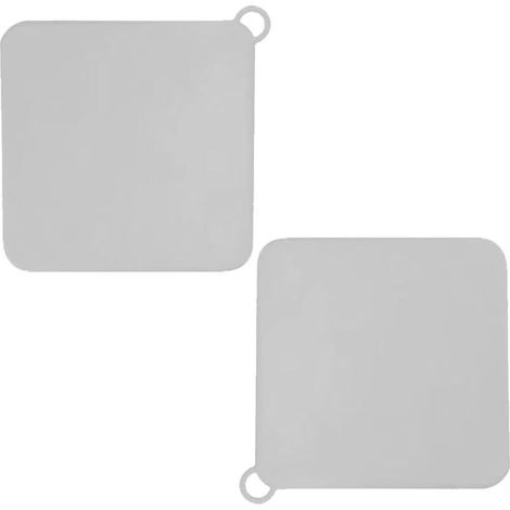 royaluxe -Douche, baignoire, tapis de siphon de sol en silicone, 5 jeux de bouchons de vidange, couvercle de siphon de sol en silicone, bouchon de vidange universel, bouchon de baignoire en silicone, (1/5)