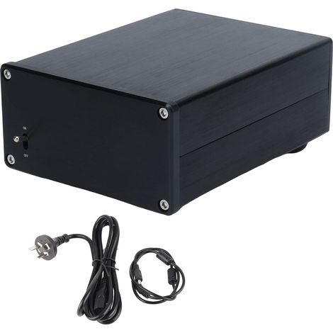 Alimentation linéaire régulée stabilisée haute précision pour STUDER900 AC 250V (Fiche AU 220V) (1/5)