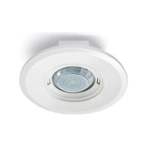 ESYLUX Bewegungsmelder rund weiß MD-FLAT 360i/8 RD WH (1/5)