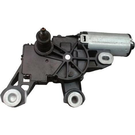 [PRODUIT D'OCCASION] Mecanisme Essuie-glace Arriere AUDI A3 Sportback II Phase 1 2004-2008 ♻️ Ref Oe. 8r0955711c - Garantie à vie (1/4)