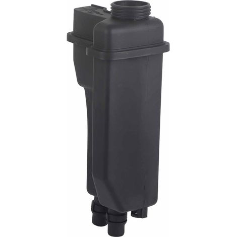 Vase d'expansion de liquide de refroidissement 17111436381 Compatible avec BMW Série 5 E39 520-530 et Série 7 E38 728 (1/5)