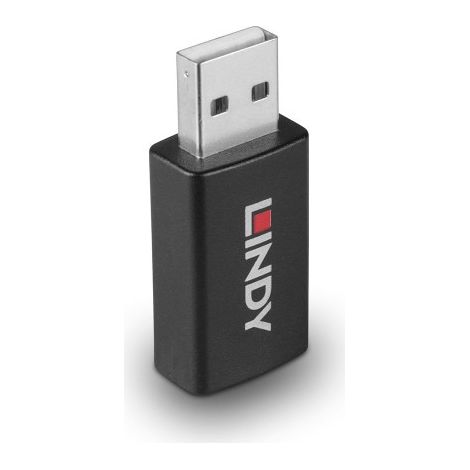 USB 2.0 TYPE A TO A DATA BLOCKER
