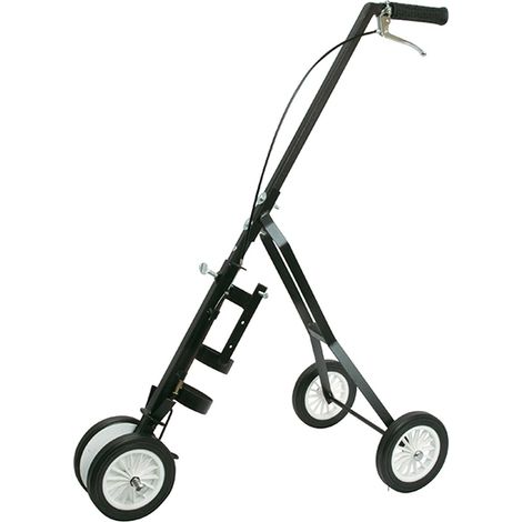Aerosol 9200B Voyager IV 4 Wheel Spray Paint Applicator 9200B AERV4
