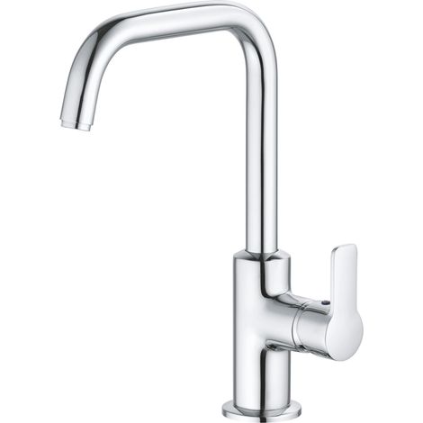 KLUDI 370230565 PURE & EASY Waschtisch-EHM seitl. (1/3)