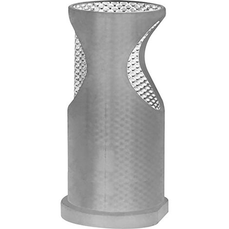 Riegler Ersatzsieb 0,5 mm für KH mit integr. Schmutzfänger, G 2 (1/2)
