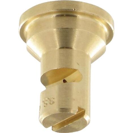 Ugello a getto ampio TK 60° 0.75 ottone TeeJet TEEJET TK075