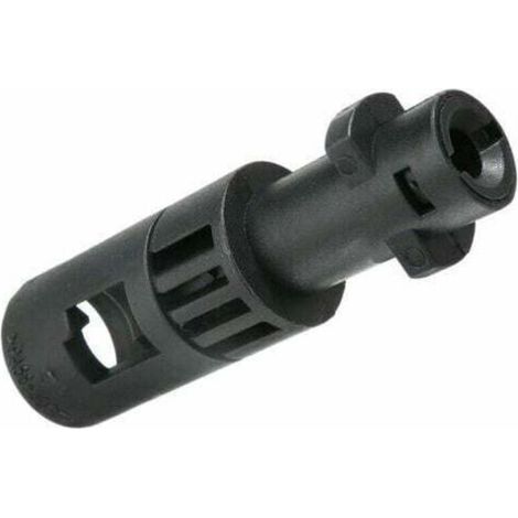 Accessorio per idropulitrice: adattatore con attacco a baionetta per idropulitrici Lavor Parkside (1/5)