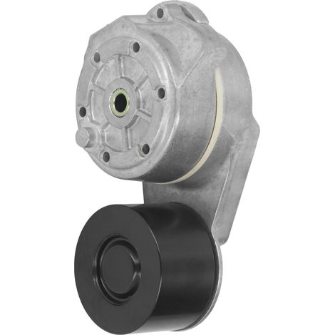 Tendeur de courroie en acier allié à ajustement serré, professionnel 4299053, pour pelle hydraulique HYUNDAI R385 9 (1/5)