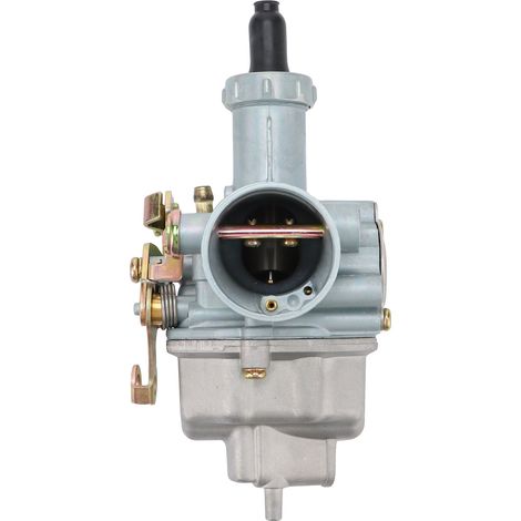 High-performance modification and repair parts for Polaris Ranger RZR 170 off-road motorcycles, including PZ27 carburetor replacement and upgrade components.--BIEMMEDUE (1/5)