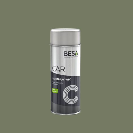 Bombe de peinture bi composant Pantone 7762 U Brillant