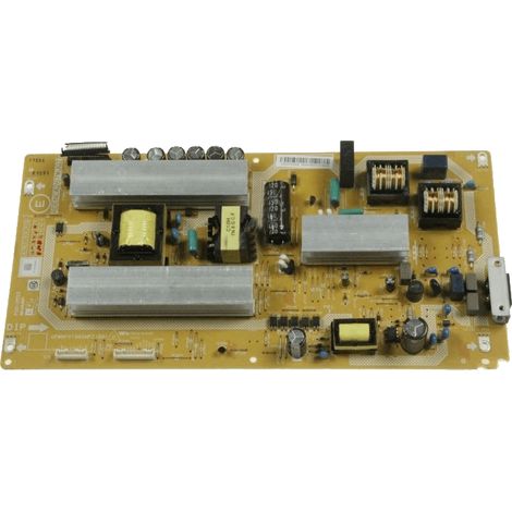 PLATINE D'ALIMENTATION POUR TV AUDIO TELEPHONIE SHARP ELECTRONIC - RDENCA267WJQZ