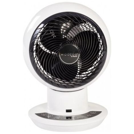 Woozoo Ventilator Pcf-sdc 18t 50mw - Woozoo