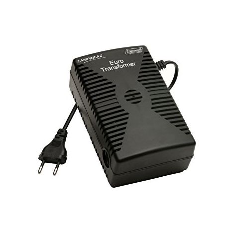Campingaz 203164 Trasformatore 12 Volt Portatile Camping (1/3)
