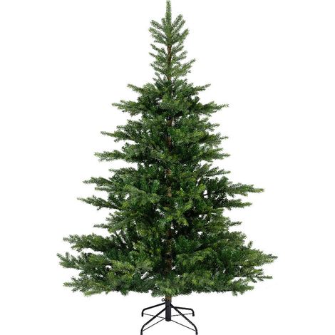 kaemingk KAEMINGK - Abete Artificiale Grandis Fir 270cm Cod. 684218 (1/3)