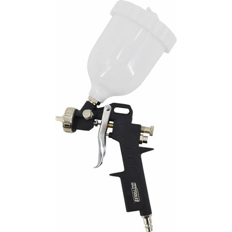 AWTOOLS PISTOLET LAKIERNICZY GÓRNY 1.7mm / S-990G