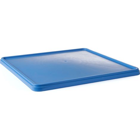 Funda para cesto de lavavajillas 50x50cm - Hendi 877180 (1/2)