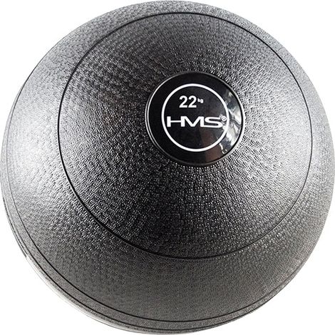 Slam Ball 22 kg - Gymnastikball für Krafttraining