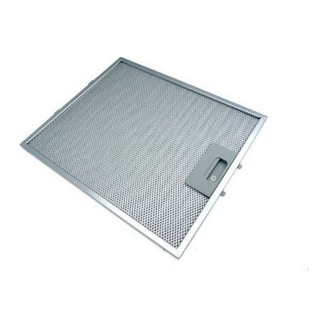 FILTRE GRAISSE METALLIQUE MFK90 pour HOTTE -... (1/4)