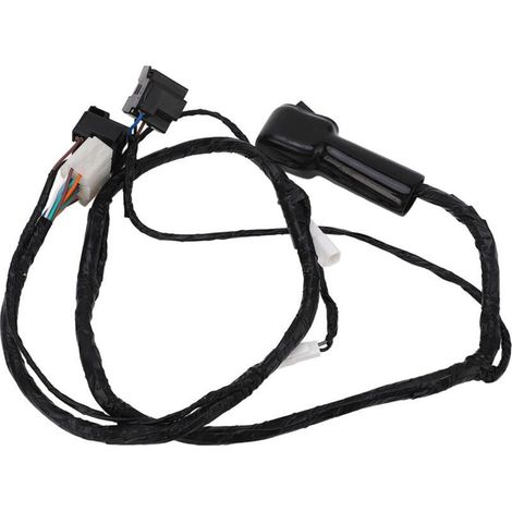 Filant du fil 36620 29G30 Speedo Gauges Câble de vitesse Câblage de compteur de compteur pour Suzuki GSXR 600 750 2004 à 2005 (1/4)