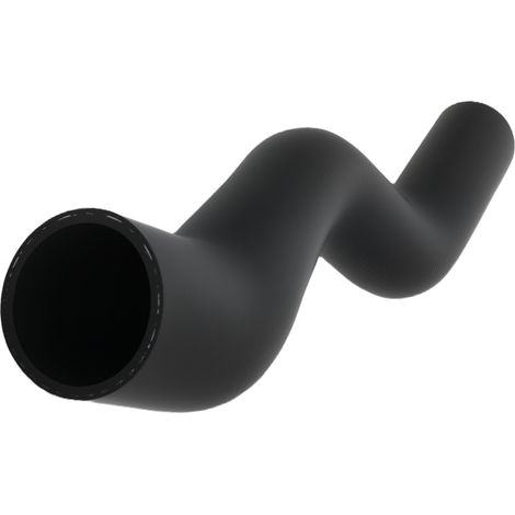 Turbo Outlet Air Intercooler Intake Hose Pipe For Mitsubishi L200 2.5D 1505A377 (1/4)