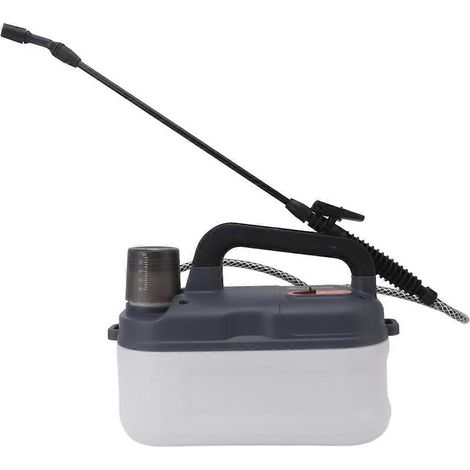 Électrique pulvérisateur Rechargeable High Pressure pulvérisateur intelligent arrosage System domestique pulvérisateur (1/5)