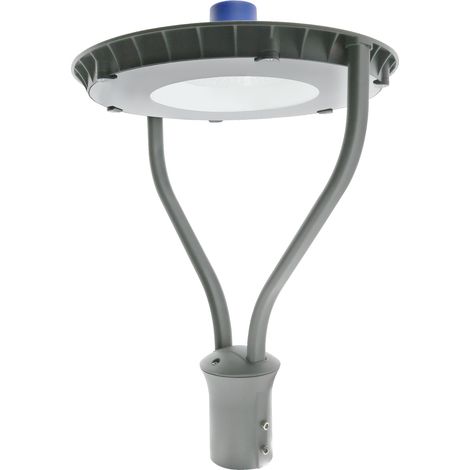 Lampadaire LED Série Lumineuse Pro 50W 5000K - Ledme - LM6450 (1/5)