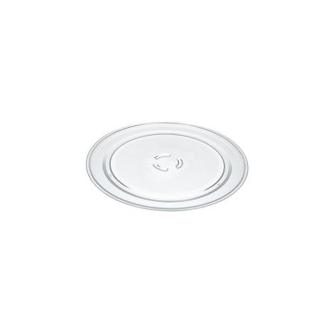 Bandeja cristal 360mm para microondas WHIRLPOOL C00858572