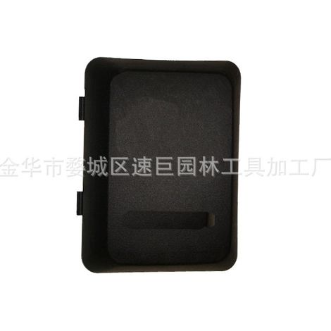 Air filter cover for gas cylinder GCV135 GCV160 17231 ZM0 000