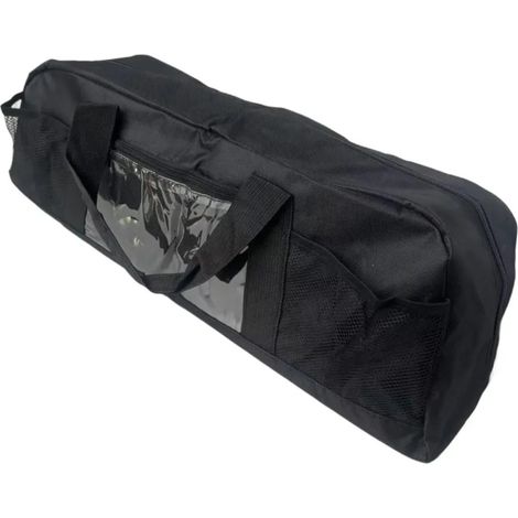 Sac de rangement portable pour ustensiles par Wer (1/5)