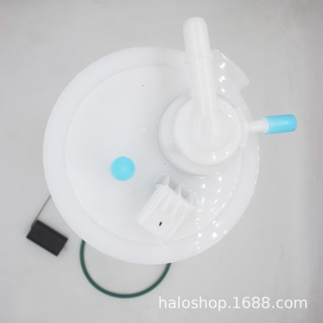 68320505AB, 68320505AA, and 68399001AC are applicable to Dodge 1500 fuel pump assemblies. (1/4)