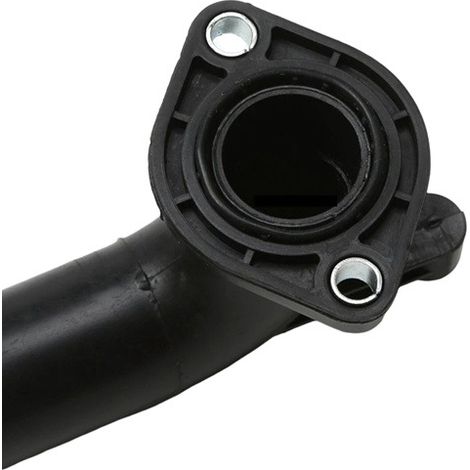 06E121045F ist für die Kühlwasserschläuche der Audi A8 Motoren der Baujahre 07-10 geeignet. (1/4)