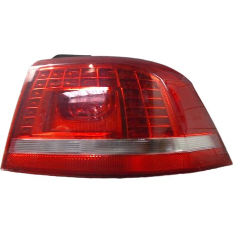 [PRODUIT D'OCCASION] Feu Arriere Droit VOLKSWAGEN Passat 2010- ♻️ Ref Oe. 3ae945208b - Garantie à vie (1/3)