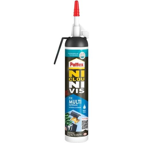 Ncnv Ts Materiaux Int Ext Msp 326gr - Pattex (1/2)