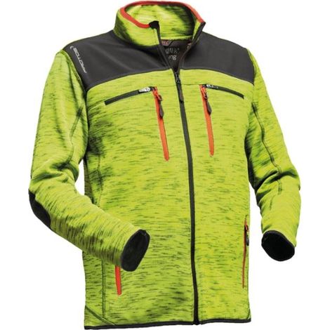 Giacca giubbino protezione PROTOS con impermeabilizzante 550-246
