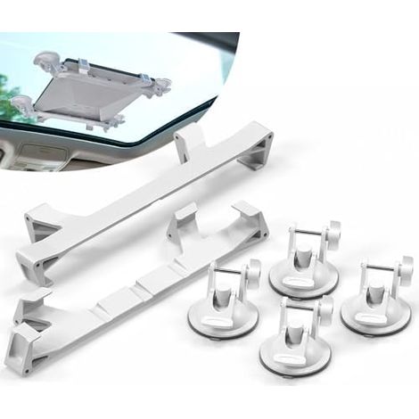 Support Starlink Gen 3, kit de montage réglable, compatible avec V3 Standard Dish, support mât + adaptateur roue mural -