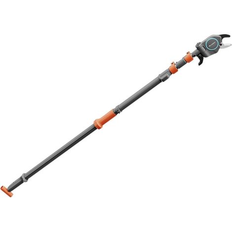 GARDENA 12081-88 StarCut Pro L Troncarami Bypass (1/4)