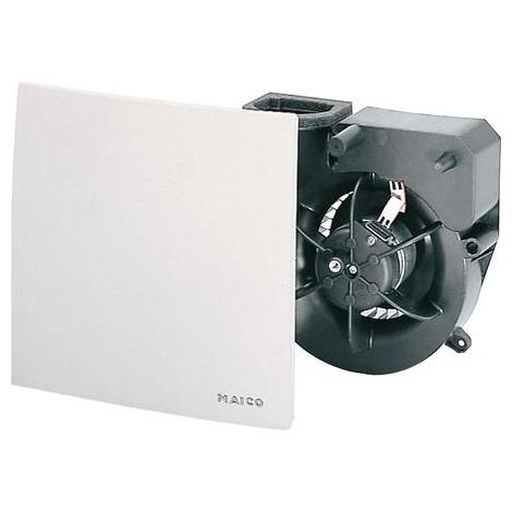 Ventilatore Maico ER 60 VZ bianco 21W 62 m³/h