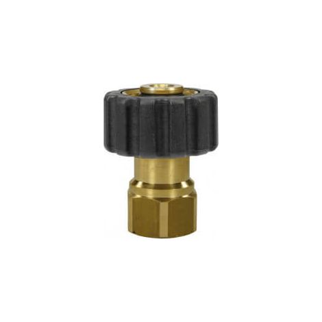 Adaptateur lavor M22F US : 3/8F