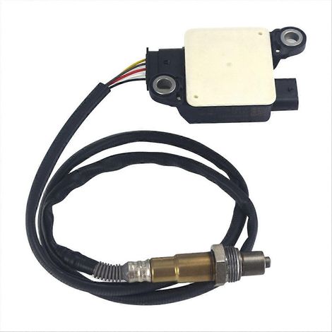 Capteur de particules d'échappement PM pour voiture (1/5)