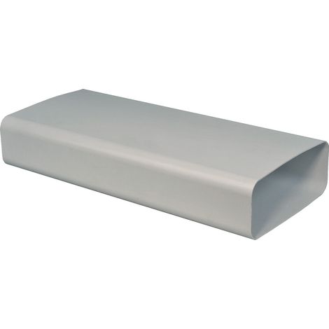 optimAIRo-Vierkantrohr Flachkanal Abluftsystem BORA